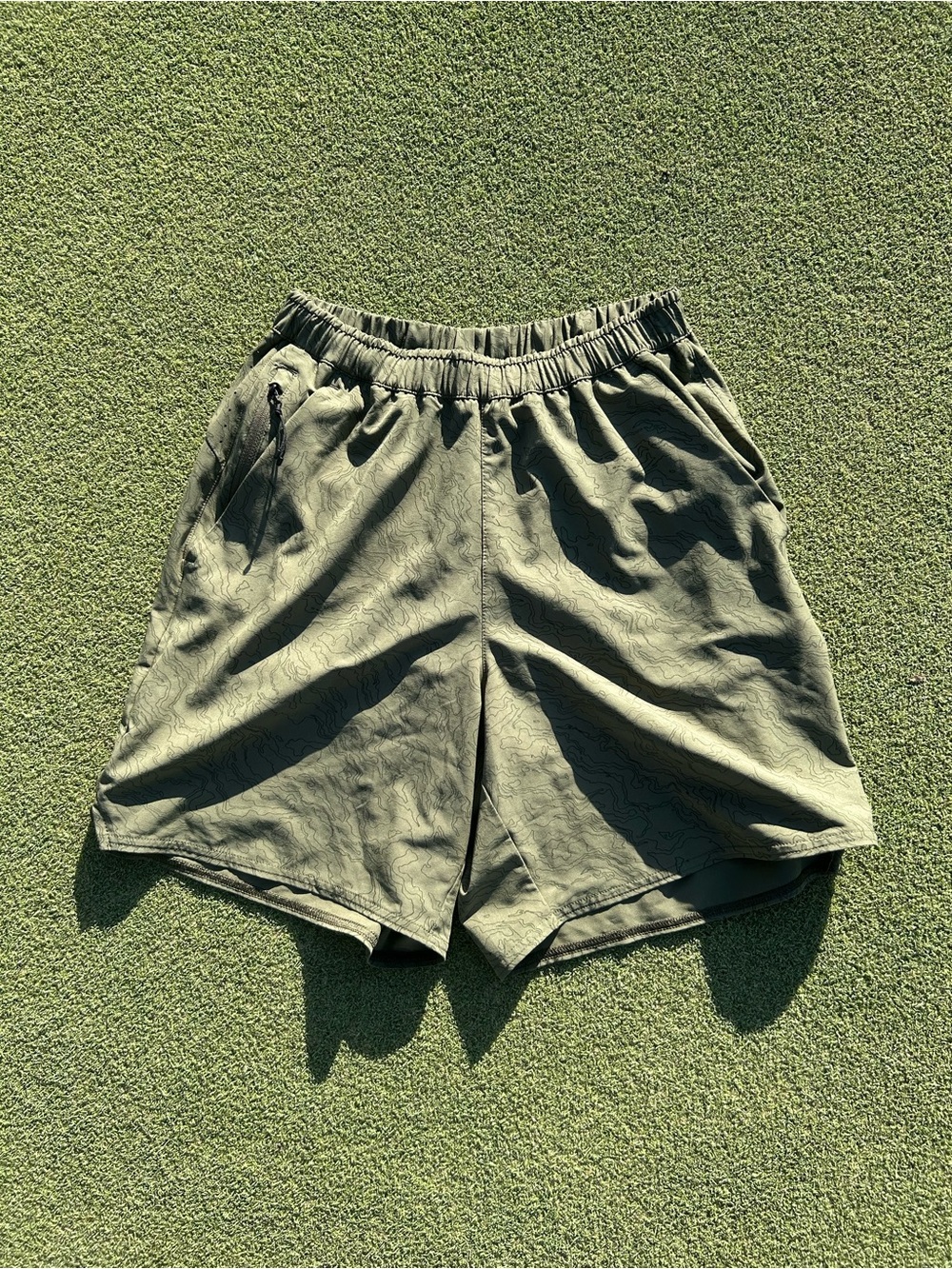 NWOT REI Co-op Swiftland Running Shorts, Size S